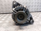 ALTERNATOR FIAT DOBLO I 1.6 16V 0124325009 - 3