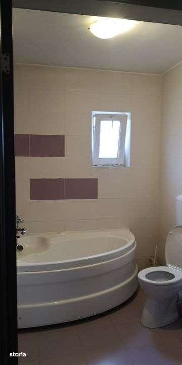 Duplex de inchiriat, 3 camere, curte, 2 locuri parcare, zona Subcetate - Imagine principală: 5/7