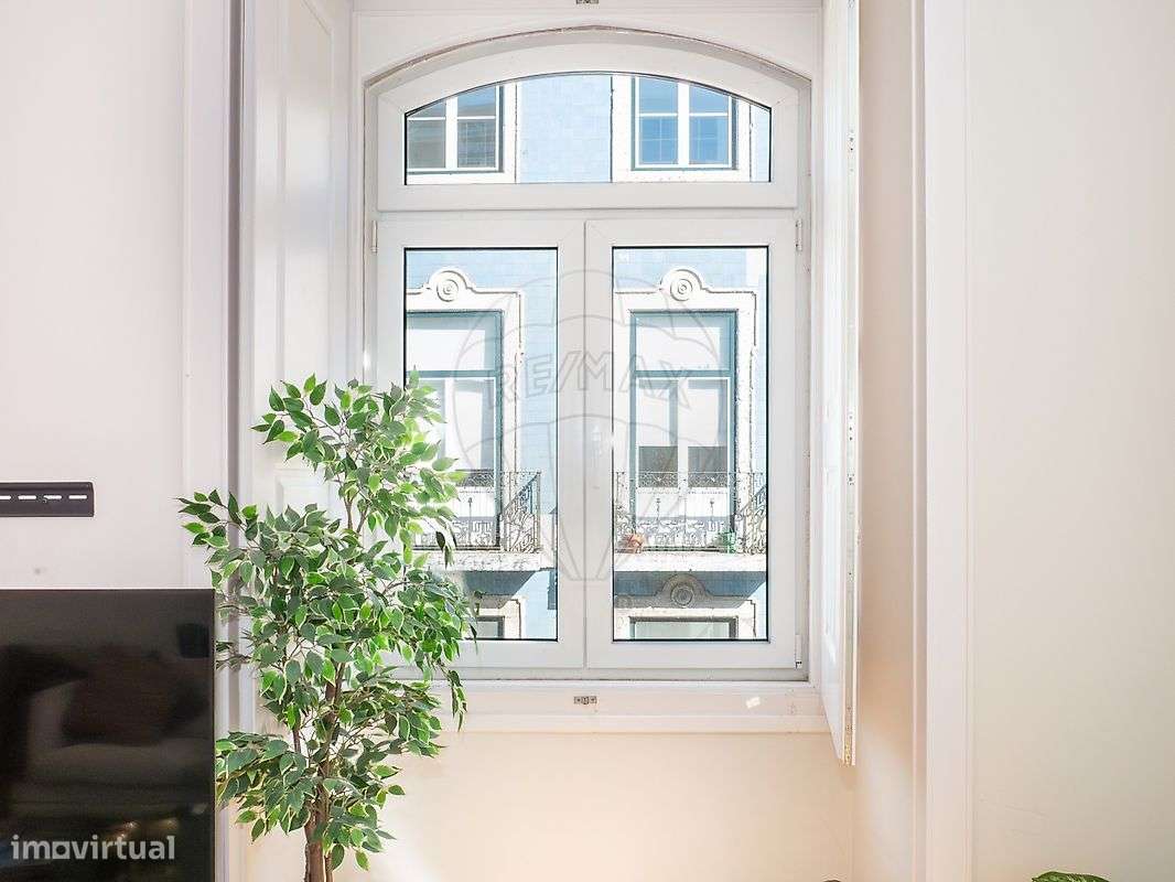 Apartamento T2 para arrendamento - Grande imagem: 5/42