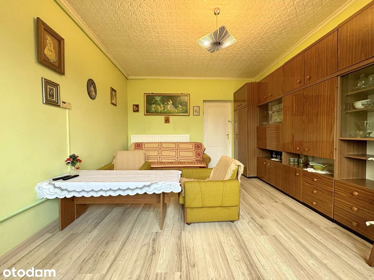 ***DoskonałaLokalizacja*Rozkładowe*Balkon*ZadbanyBudynek*CO.Gazowe*** - Pełny obrazek: 5/20