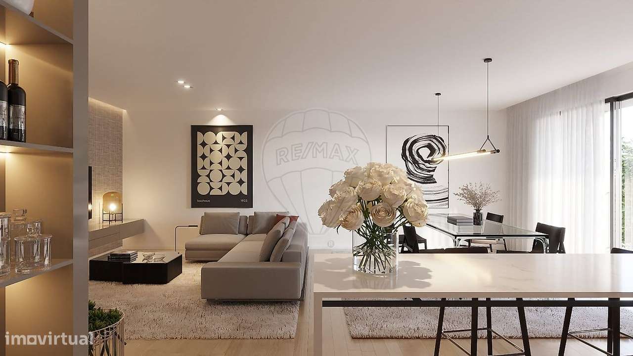 Apartamento T2 para venda - Grande imagem: 2/19