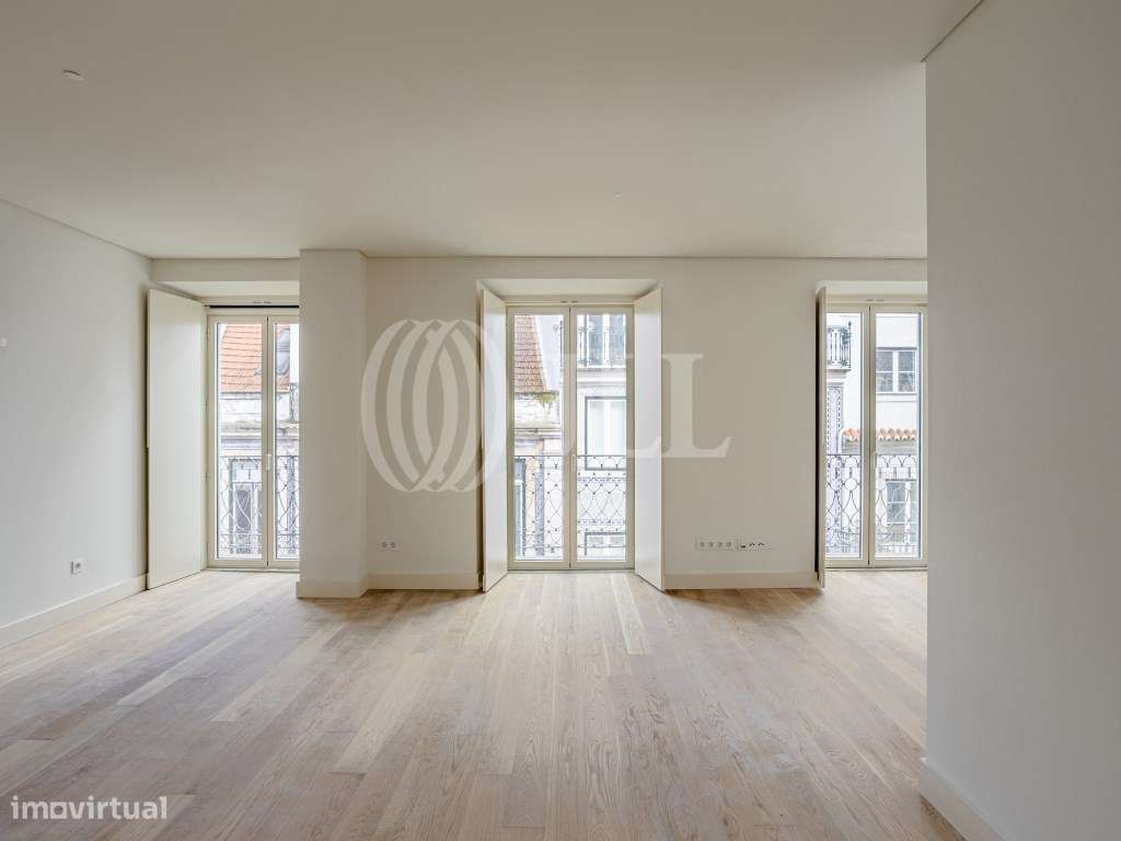 Apartamento T2, no São Bento 21, Lisboa - Grande imagem: 3/46