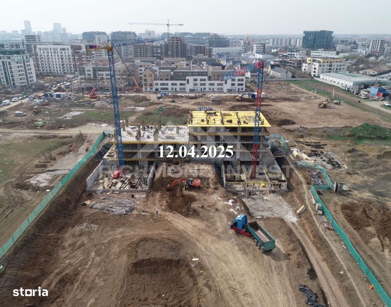 STUDIO PIPERA -GEMINA BY THE LAKE PIPERA - Imagine principală: 5/9