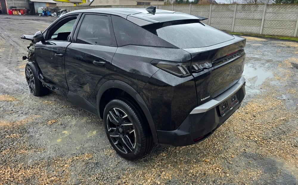 Peugeot 3008 III 2025