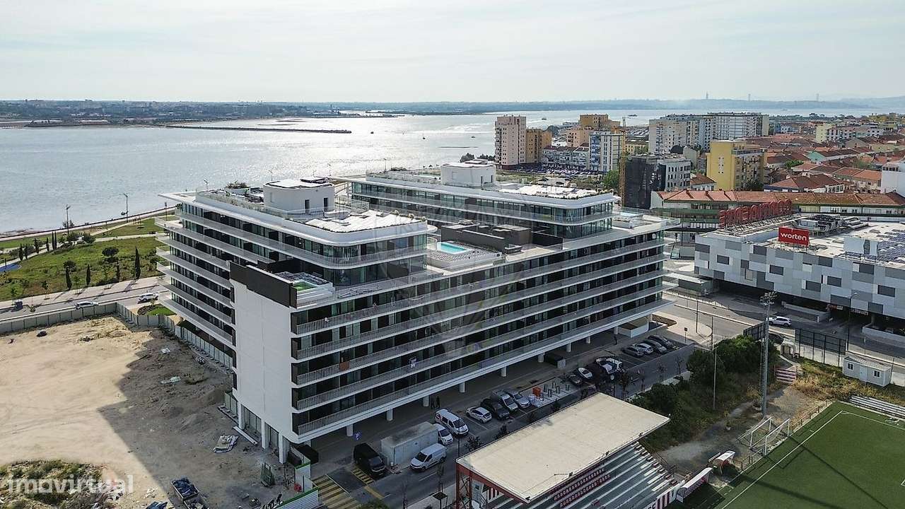 Apartamento T2 para venda-8