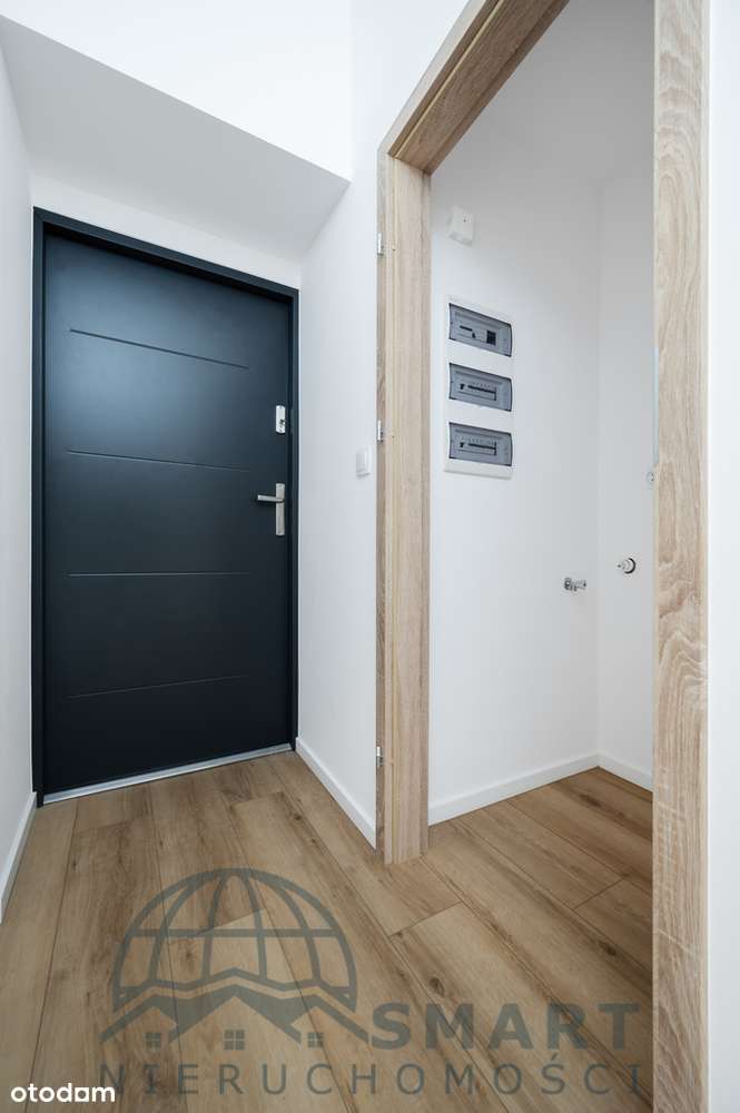 Klimatyczna kawalerka 5 minut od Łodzi Fabrycznej - Pełny obrazek: 5/19