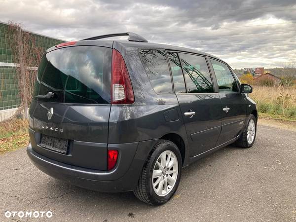 Renault Espace 2.0 dCi FAP Celsium - 3