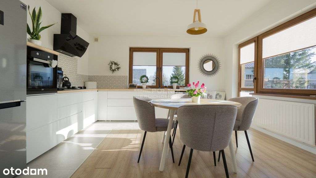 Dom na sprzedaż Polanica Zdrój ul. M. Dąbrowskiej-6