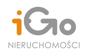 iGo Nieruchomości Logo