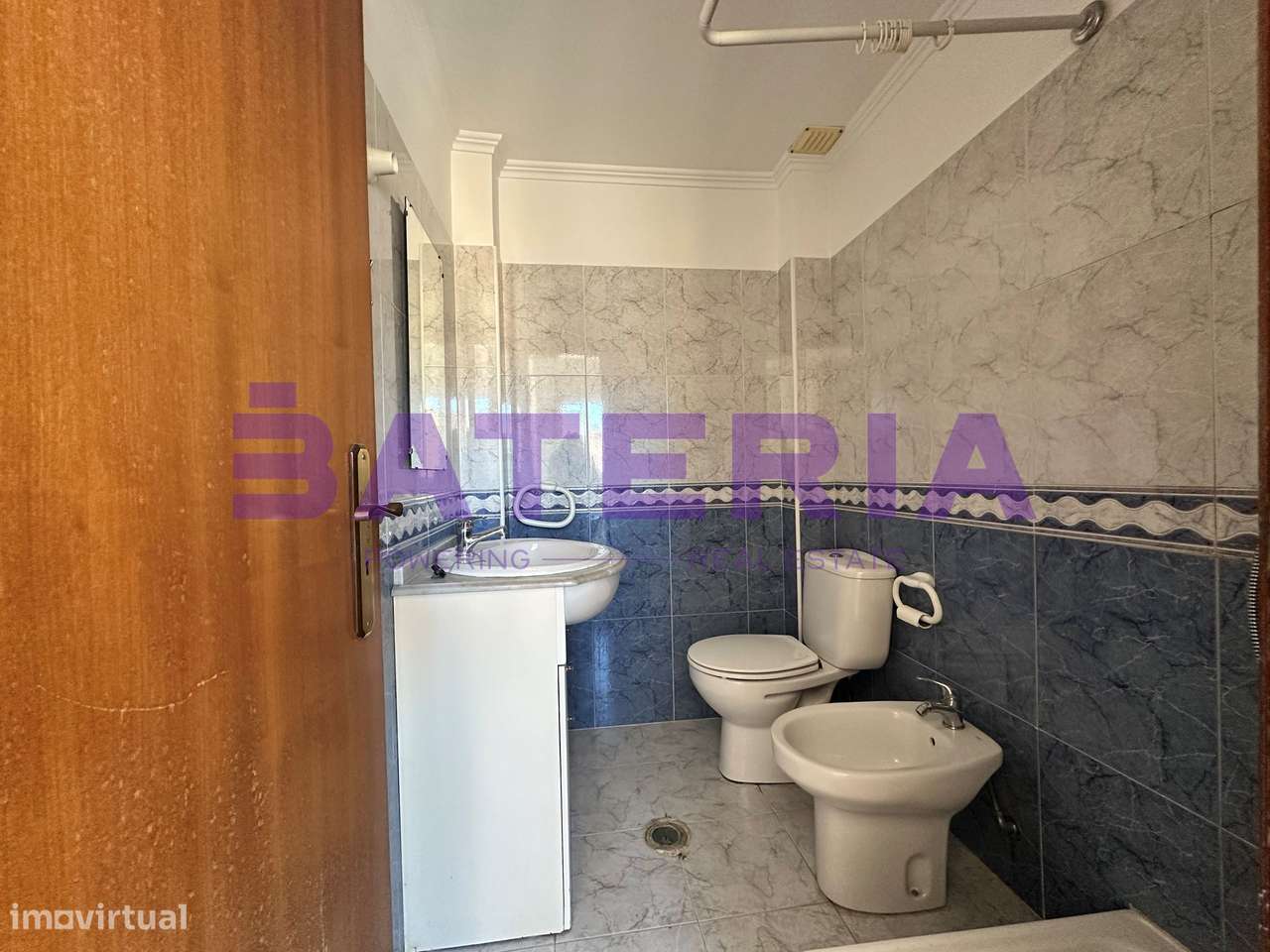 Duplex T2 em Algés-7