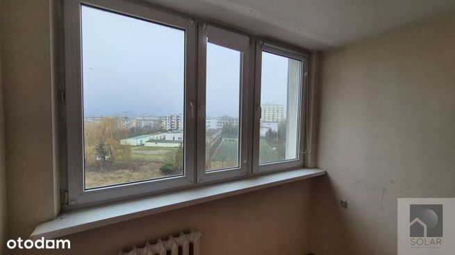 Mieszkanie 2-pokojowe 47,5 m2 na Skrzetusku!-5