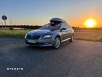 Skoda Superb 2.0 TDI 4x4 L&K DSG - 1