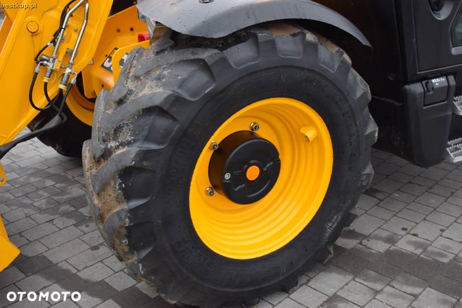 JCB 538-60 Agri - 29