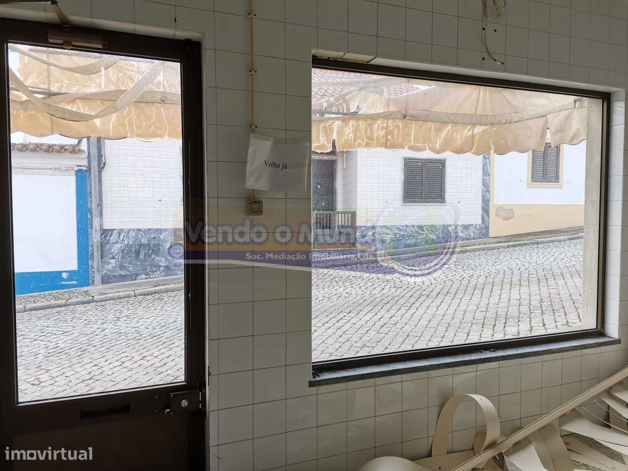 Loja em Cabeção, Mora (MOR028) - Grande imagem: 4/13