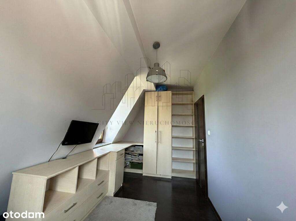 Atrakcyjne 3 pokoje z klimatyzacją Centrum-8