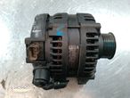 ALTERNATOR FORD FOCUS II 3M5T-10300-YE   104210-3524 1.6 TDCI - 1