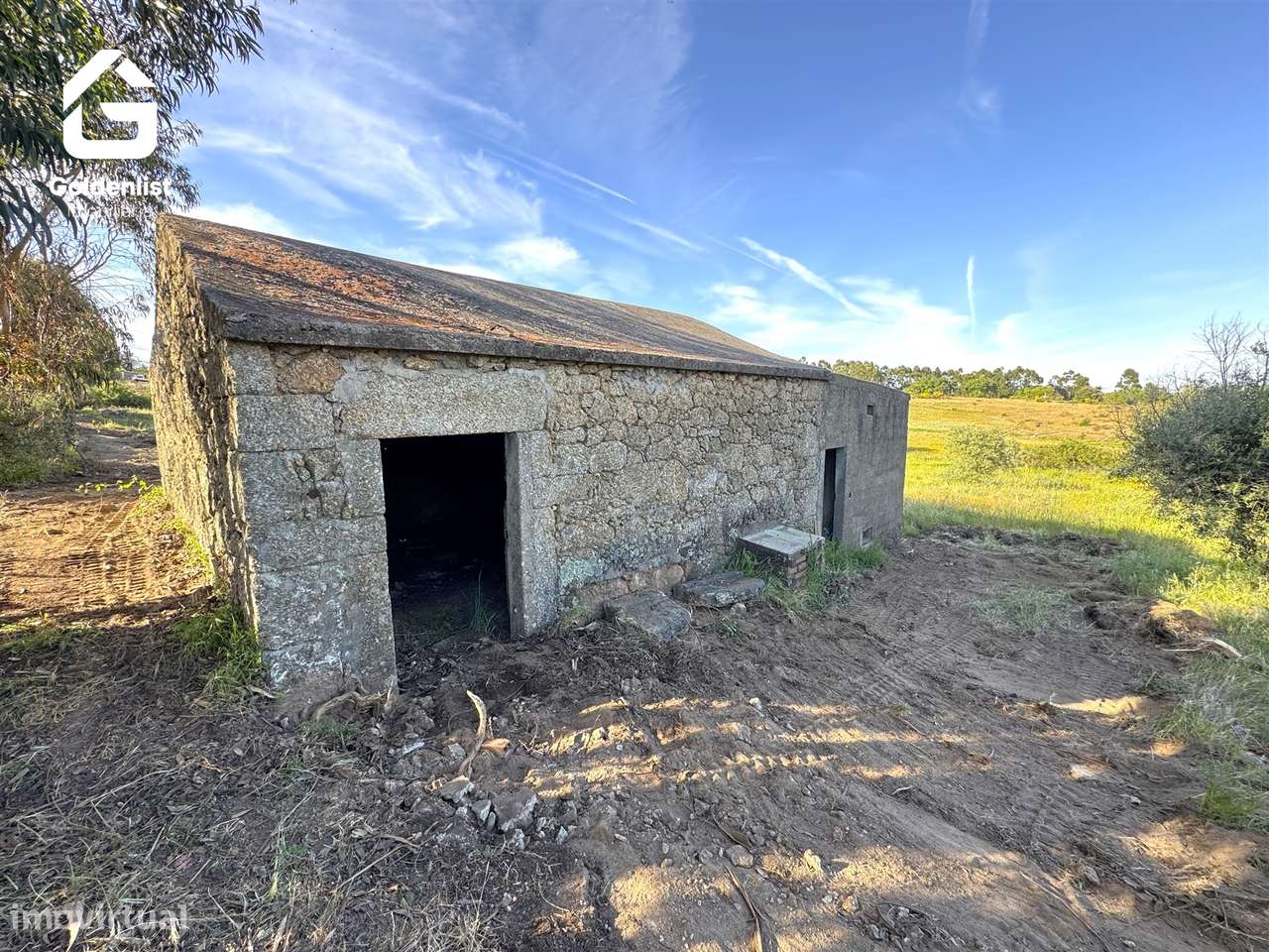 Quintinha  Venda em Escalos de Cima e Lousa,Castelo Branco-32