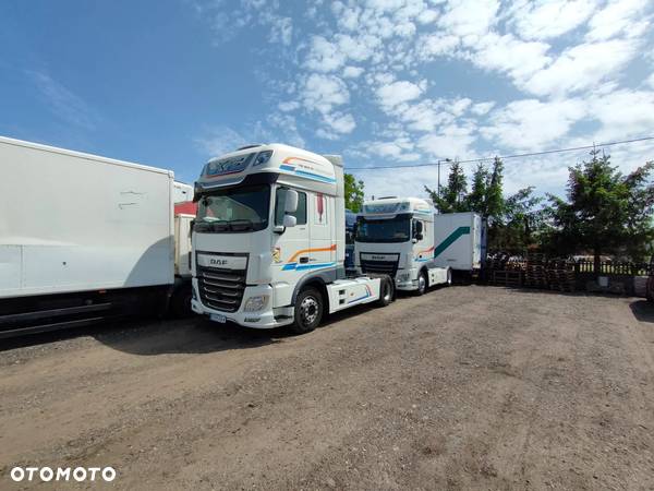 DAF XF 480 LIFT!!! - 16