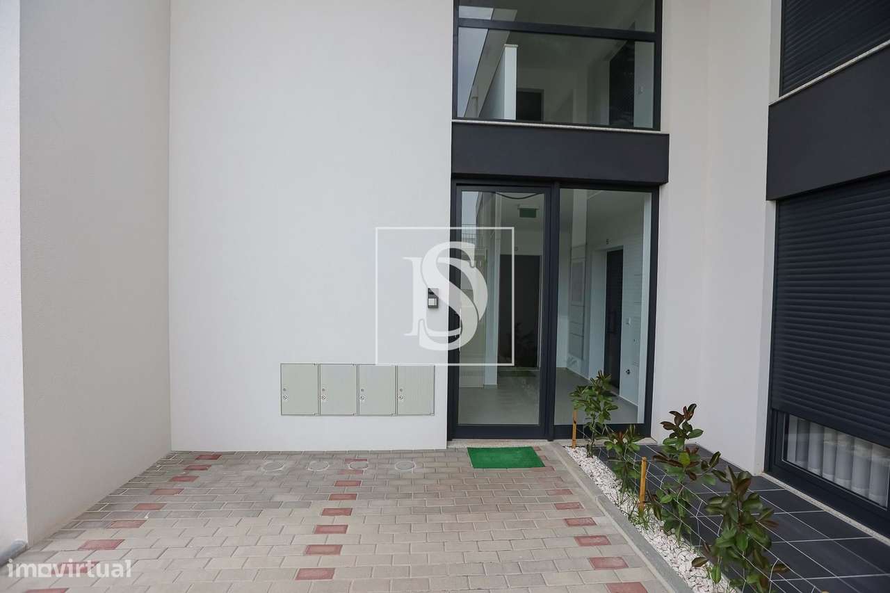 T3 c/ NOVO c/ 115 m² + Lugar de Garagem | Junto ao IPCA - Grande imagem: 5/34