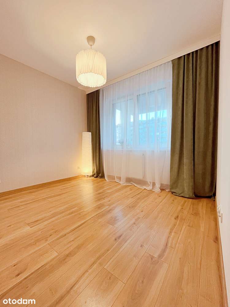 Nowoczesne, gotowe do wprowadzenia mieszkanie, w nowym apartamentowcu - Pełny obrazek: 4/20