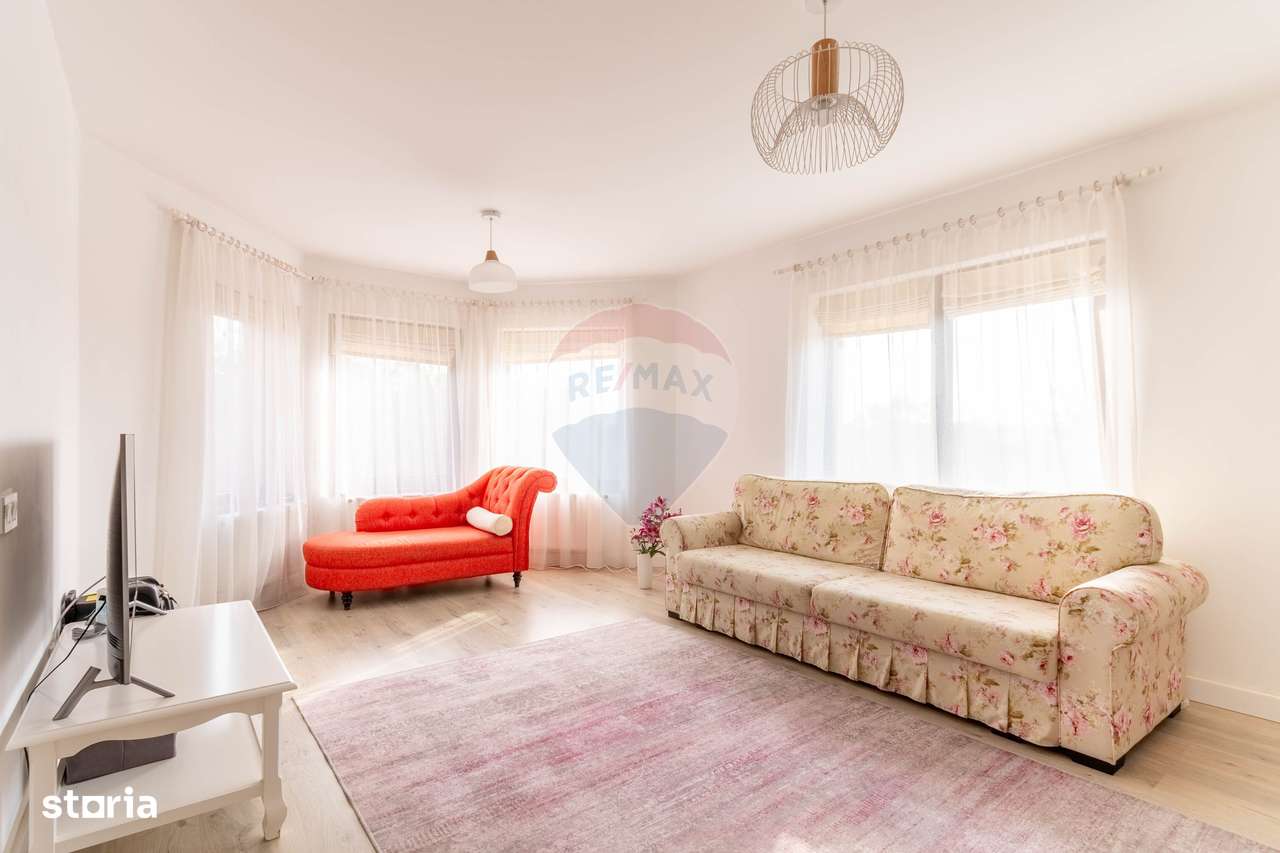 Casa de vanzare, Jucu de Sus teren 811mp, 4 Camere, 2 Bai, Priveliște-5