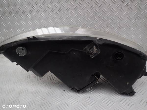 LAMPA LEWY PRZÓD SEAT TOLEDO III 5P2941005A ANGLIK - 3