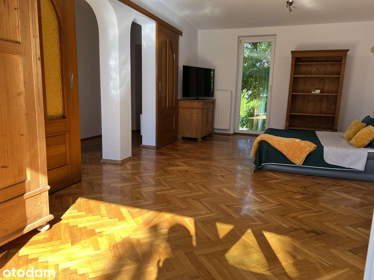 Przestronny dom w doskonałej lokalizacji w Kowarach - Pełny obrazek: 5/11