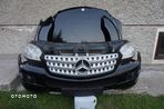 LAMPA LEWA KOMPLETNY PRZÓD MERCEDES ML W164 - 4