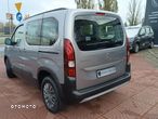 Peugeot Rifter 1.5 BlueHDI Allure S&S N1 - 7