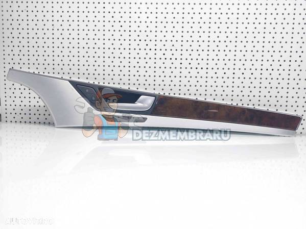 Maner interior dreapta fata Audi A8 (4H) [Fabr 2010-2017] 4H0867102 4H0837020 - 1