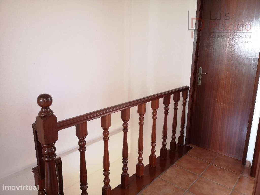 Apartamento Duplex T3 | Centro Histórico Santiago do Cacém-12