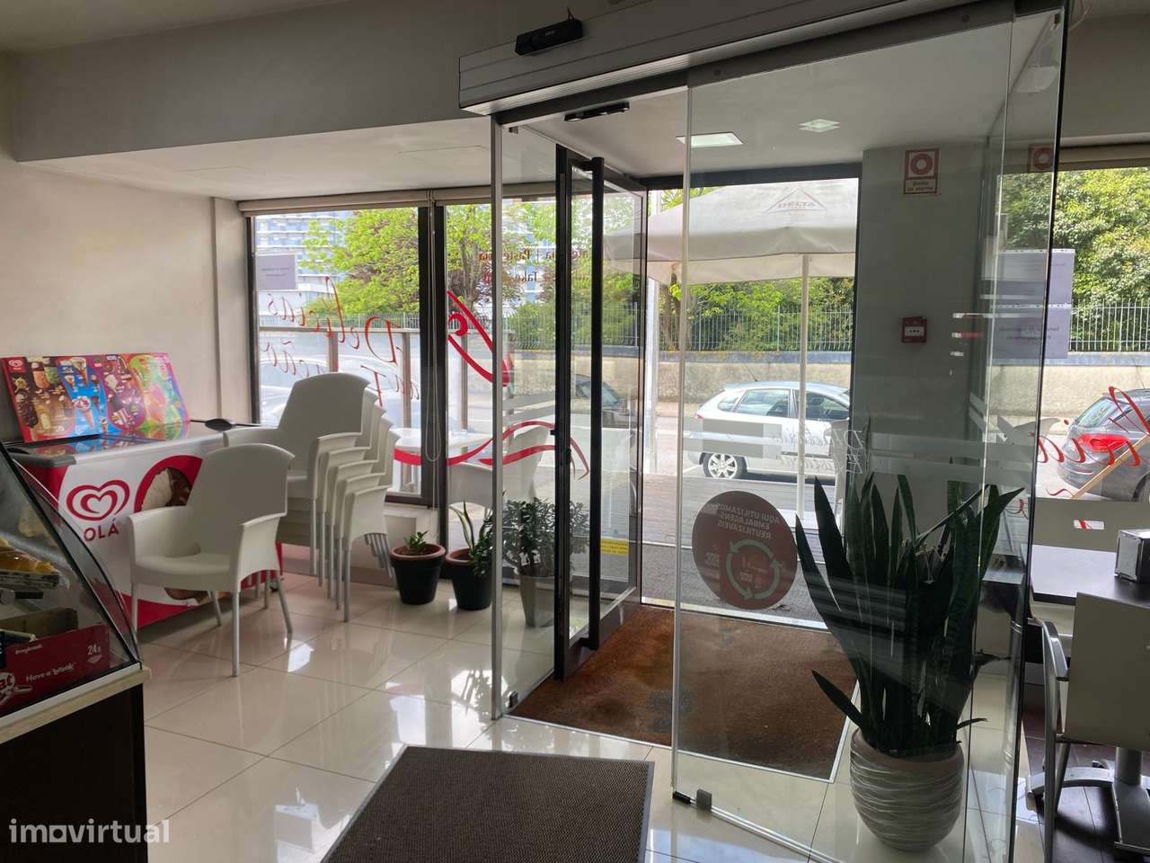 Trespasse de Cafetaria, Padaria - Grande imagem: 5/25