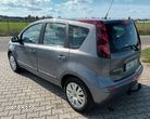 Nissan Note 1.6 I-Way+ - 10