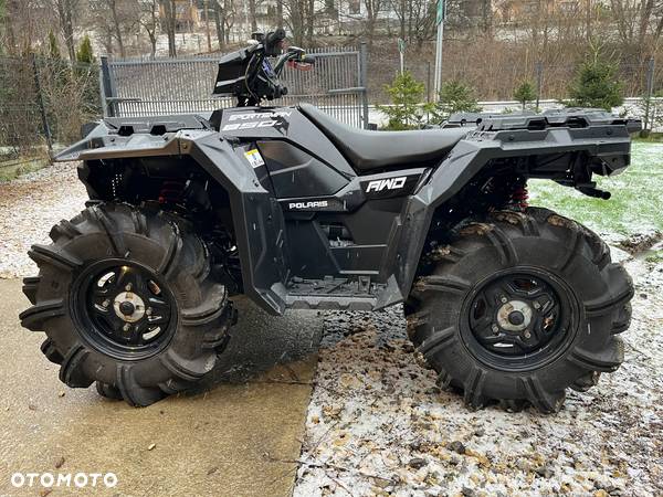 Polaris Sportsman - 3