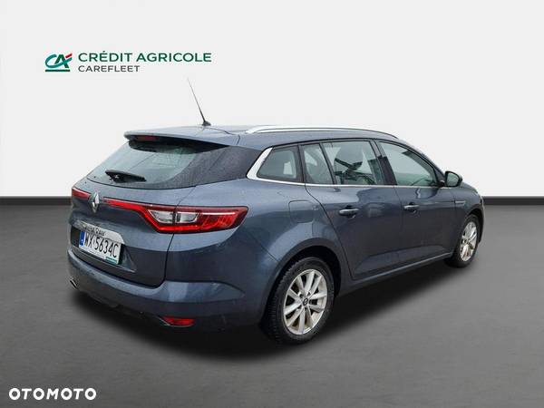 Renault Megane 1.3 TCe FAP Intens - 3