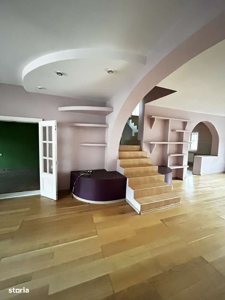 Casă D+P+M – 374 mp | Teren 777 mp | Baia Mare – Valea Borcutului-1