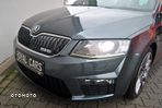 Skoda Octavia Combi 2.0 TDI (Green tec) 4x4 DSG RS - 14