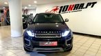 Land Rover Range Rover Evoque 2.0 eD4 SE - 10