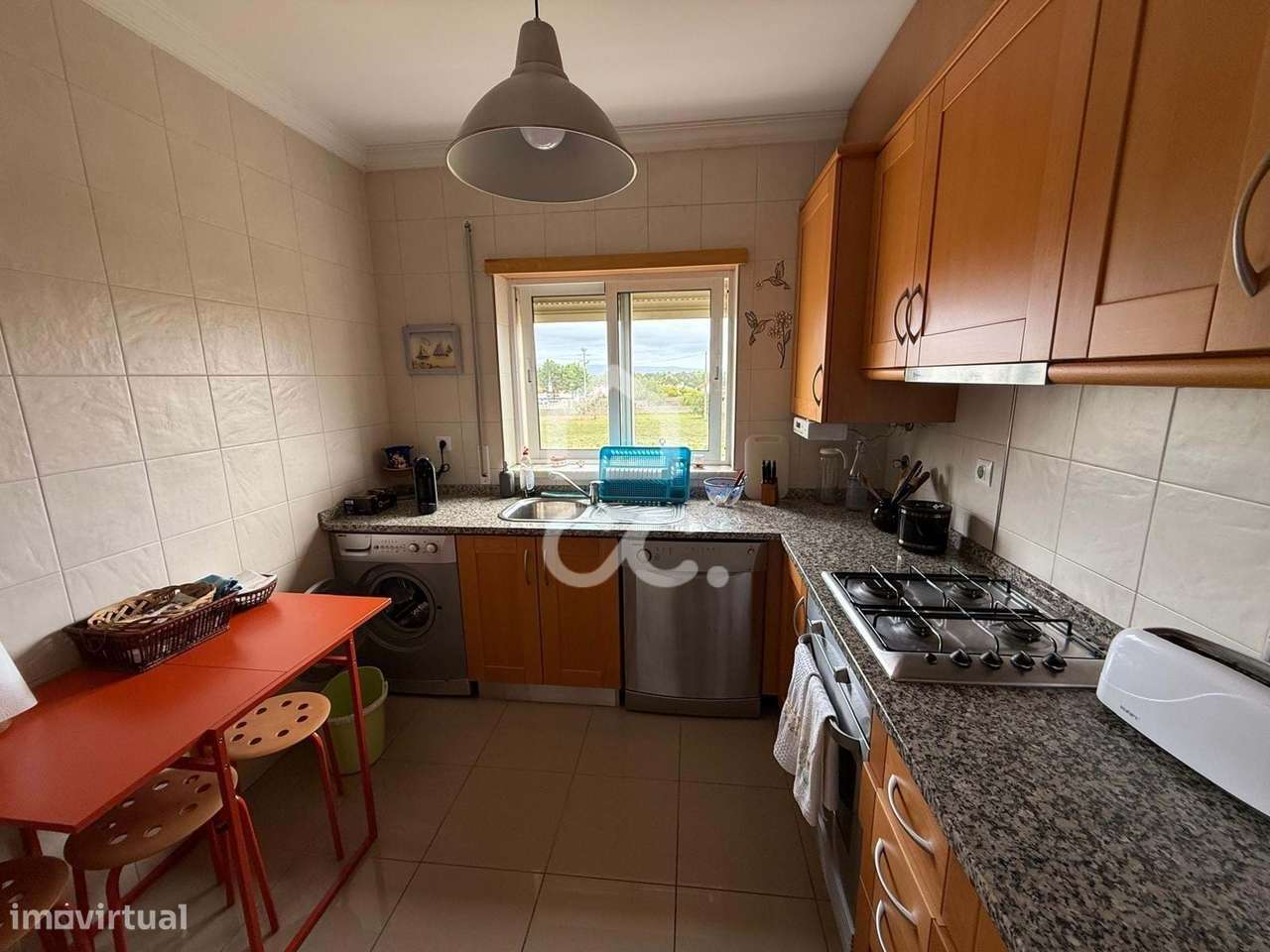 T2 no centro de Pataias-2