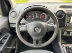 VW Amarok 2.0 TDi CD Trendline 4Motion - 19