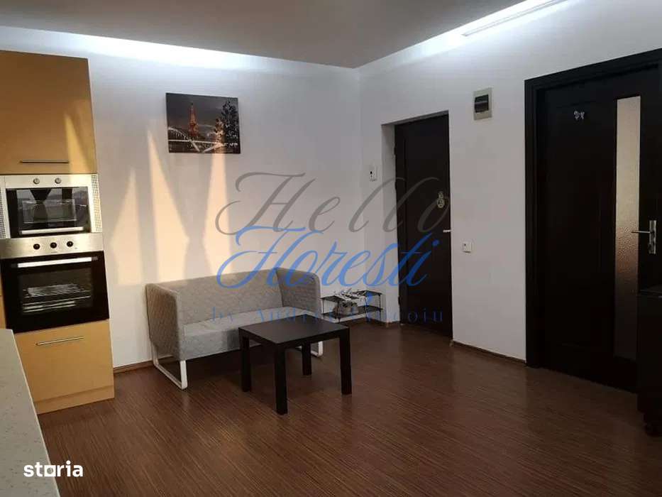 Apartament 2 camere, 50mp | Zona Cetatii | Floresti | - Imagine principală: 1/8