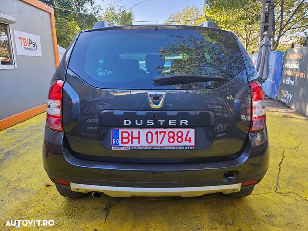 Dacia Duster 1.6 4x2 Prestige - 6