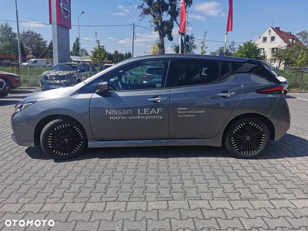 Nissan Leaf 40kWh N-Connecta - 7