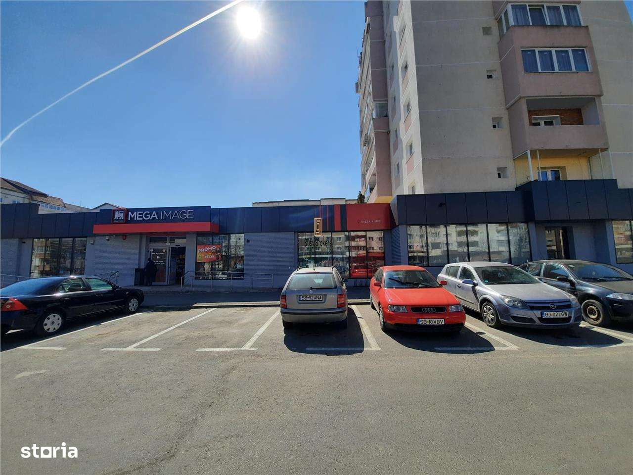 Spatiu Comercial, 226 mp, Sibiu - Imagine principală: 2/4