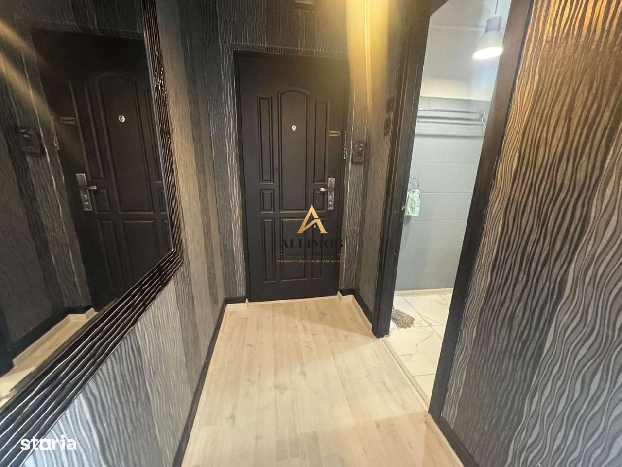 APARTAMENT 2 CAMERE DE VANZARE IN PLOIESTI – ZONA VEST | 40.900 €.-15
