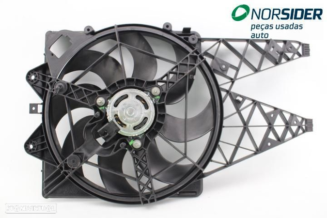 Termoventiladores Fiat Bravo|07-15 - 6