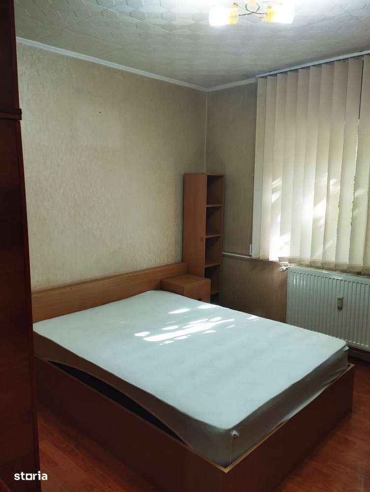 3 camere Brancoveanu - Secuilor - 2 gr. sanit., bloc 1986,loc parcare! - Imagine principală: 5/19