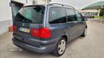 SEAT Alhambra 2.0 TDi Sport - 38