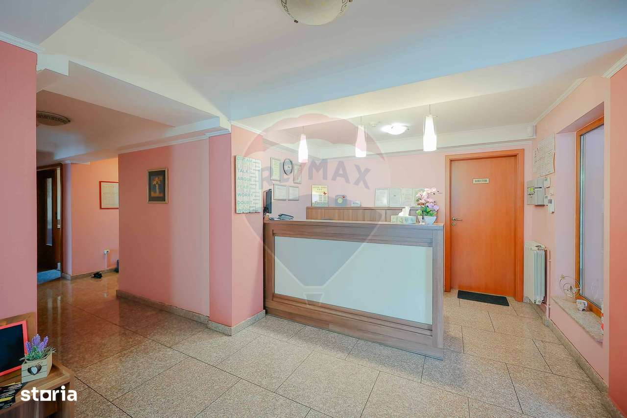 De închiriat clădire multifuncțională, 857 mp utili,  zona Clujului - Imagine principală: 5/19