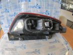 Farol Tras 51701590 FIAT GRANDE PUNTO 3 2008 1.3JTD 75CV 5P CINZENTO DRT Danificado - 2